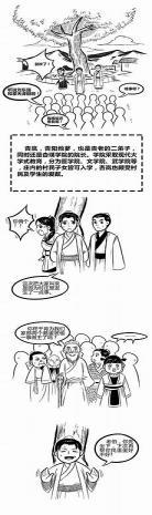 庄园四受漫画第五人格